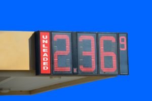 fleet fuel management