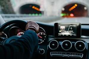 AI dash cams for fleets