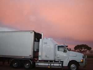 fleet management KPIs