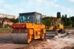 construction fleet management
