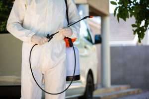 fleet management for pest control companies